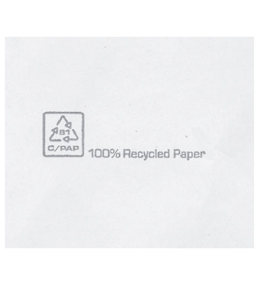 Tapis de protection pour voitures papier anti-drapant pellicul avec plastique (PAPERPLAST) 500 pices Image 2